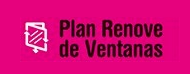 Carpintería Román Ferrer logo Plan Renove de Ventanas