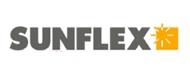 Carpintería Román Ferrer logo Sunflex